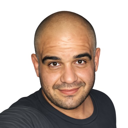 Stefan Dimitrov, Engineering of Consent Resolve